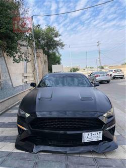 فورد موستانج